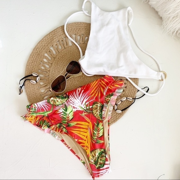 DOLCE VITA BIKINI BOTTOM NEW - Picture 6 of 12